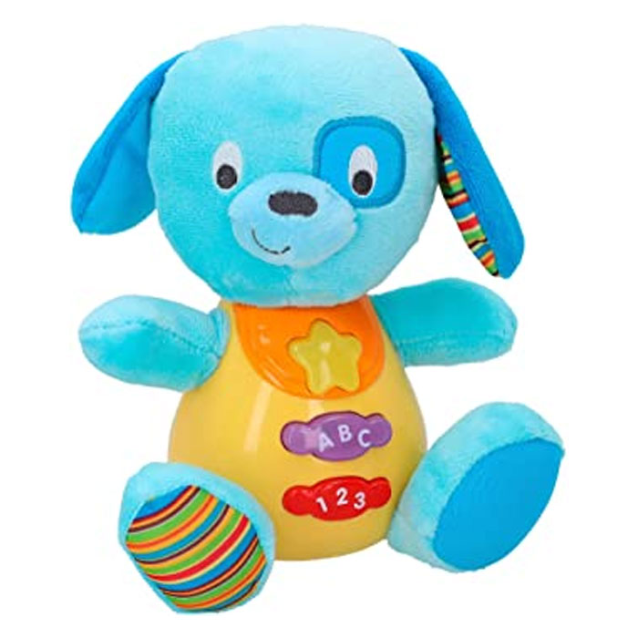 Winfun Sing N Learn Musical Toy – 0686