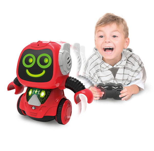 Winfun Smart Robot Musical Toy - 1149