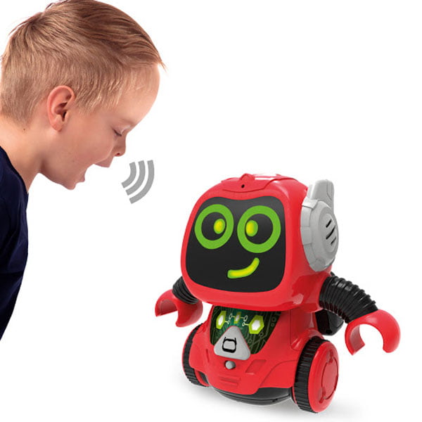 Winfun Smart Robot Musical Toy - 1149