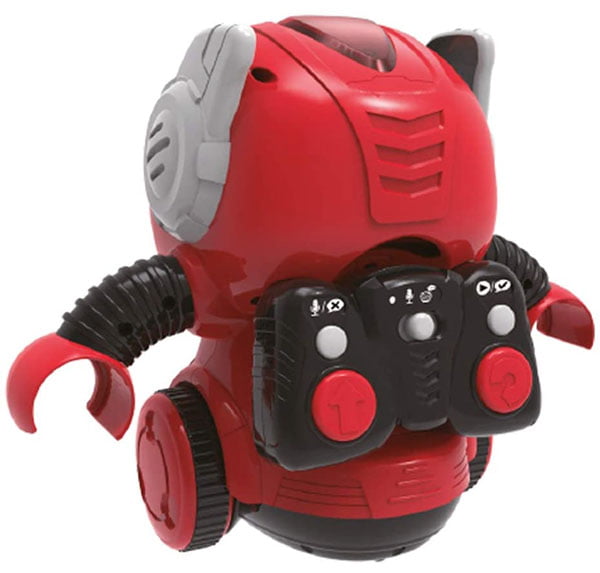 Winfun Smart Robot Musical Toy - 1149