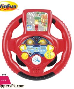 Winfun Speedster Driver - 1080