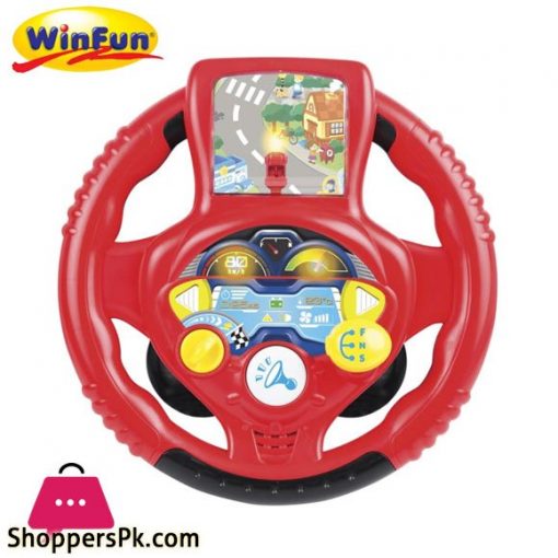 Winfun Speedster Driver - 1080