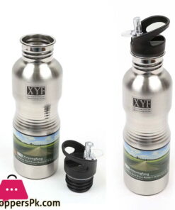 Xinyongfang Stainless Steel Water Bottle 500 ML