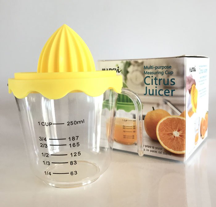 Yangli Multi-Purpose Citrus Juicer