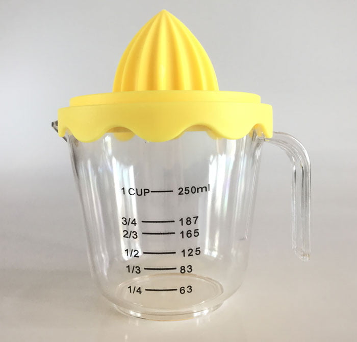 Yangli Multi-Purpose Citrus Juicer