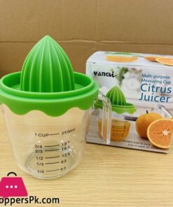 Yangli Multi-Purpose Citrus Juicer