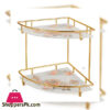 Solecasa Golden Frame 2 Tire Server