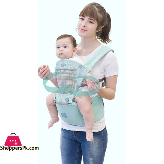 Baby Carrier Infant Hipseat Sling Price In Pakistan