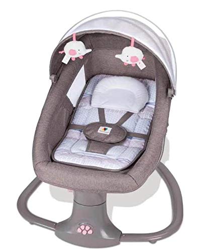 Mastela 3 In 1 Deluxe Multi Functional Bassinet Price In Pakistan