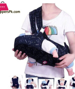 Baby discovery 6 in 1 Baby Carrier
