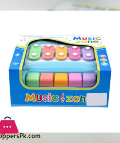 BABY MUSIC ZONE