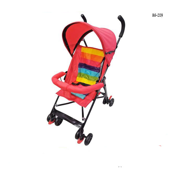Baby Buggy Stroller