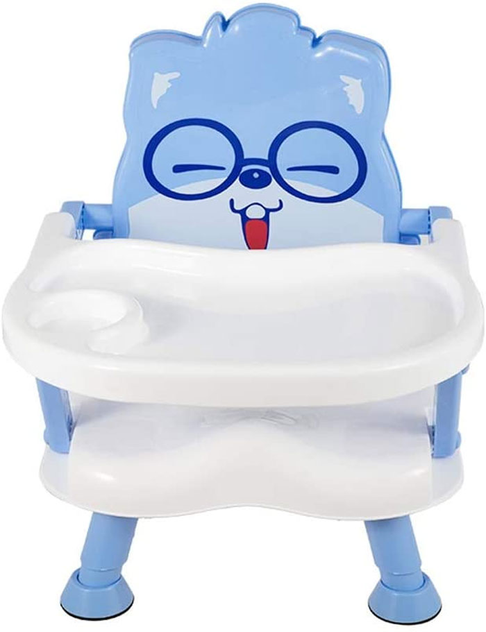 Multifunctional Baby Dining Chair Booster Seat 918-A