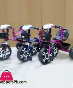 Bingo Baby Kids Tricycle