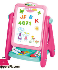 Family Center Painting Art Drawing Board  Pink