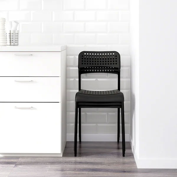 Ikea Adde Chair