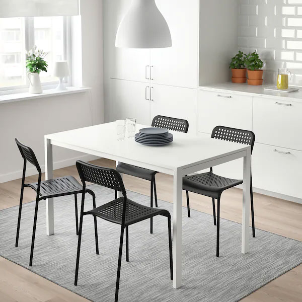 Ikea Adde Chair