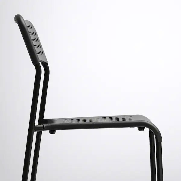 Ikea Adde Chair