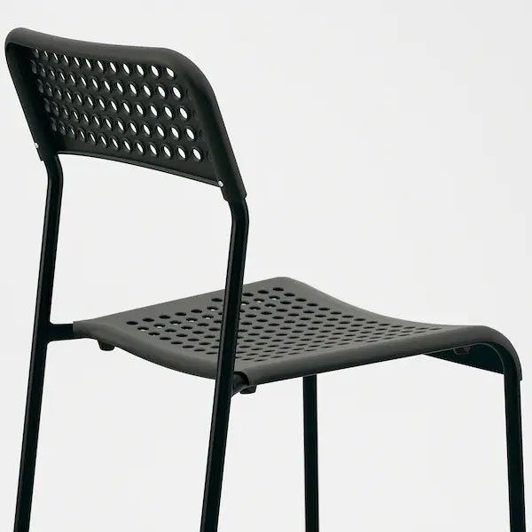 Ikea Adde Chair
