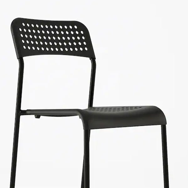 Ikea Adde Chair