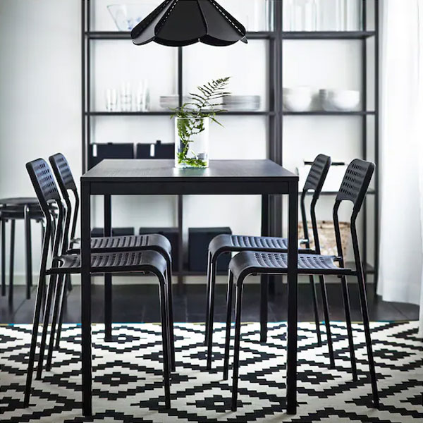 Ikea Adde Chair