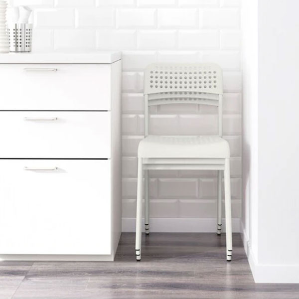 Ikea Adde Chair