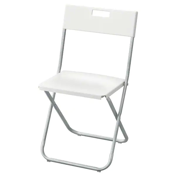 Ikea Gunde Chair