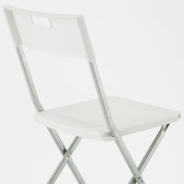 Ikea Gunde Chair