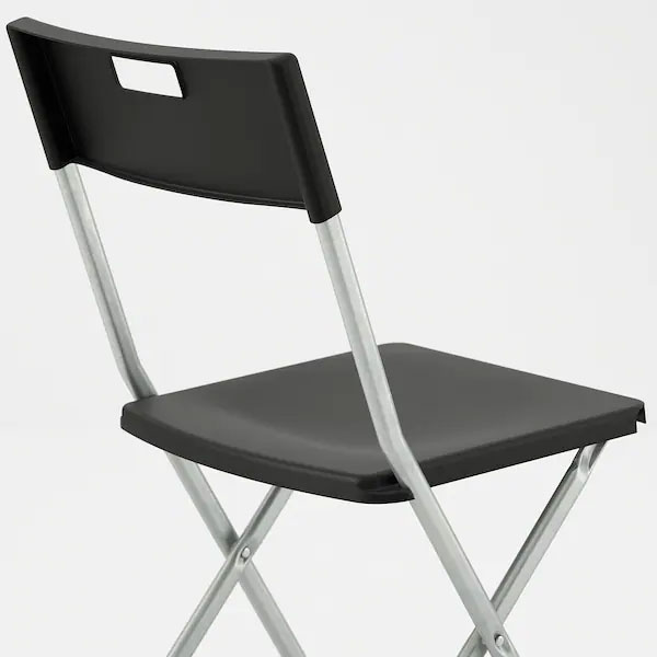 Ikea Gunde Chair
