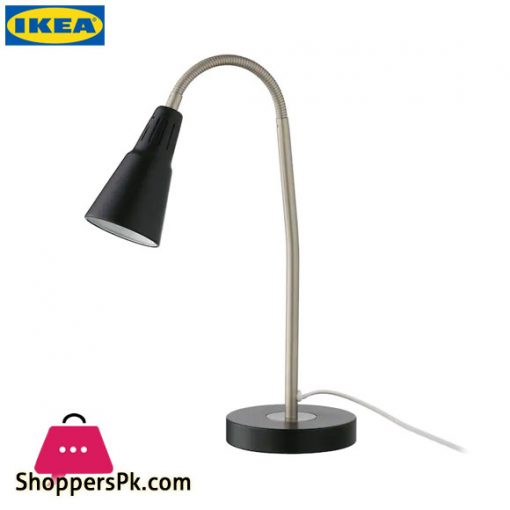 Ikea KVART Table Lamp