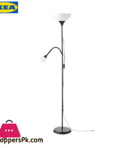 Ikea Not Floor Uplighter Lamp