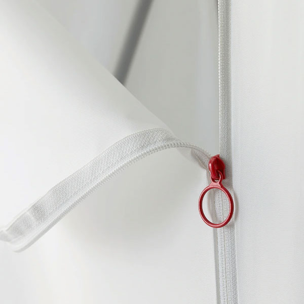 Ikea Vuku Wardrobe 74X51X149 Cm