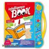 Interactive Children Book -Musical English Educational Phonetic Learning Book for 3 + Year Kids, Boys, Toddlers (Multicolor)