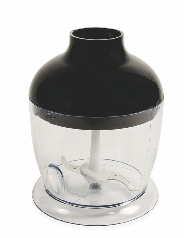 Kooper Minirobot Hand Blender Set 3 In 1 Italy Made