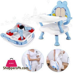 Multifunctional Baby Dining Chair Booster Seat 918-C