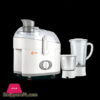 Orient Juicer Mixer Grinder 500 Watts ASTRA - JMAS50G2
