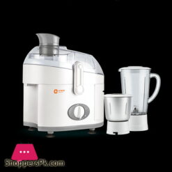 Orient Juicer Mixer Grinder 500 Watts ASTRA - JMAS50G2