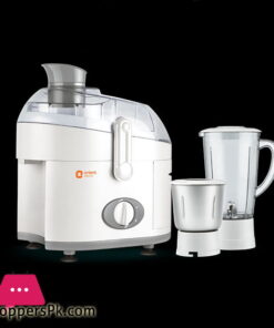 Orient Juicer Mixer Grinder 500 Watts ASTRA - JMAS50G2