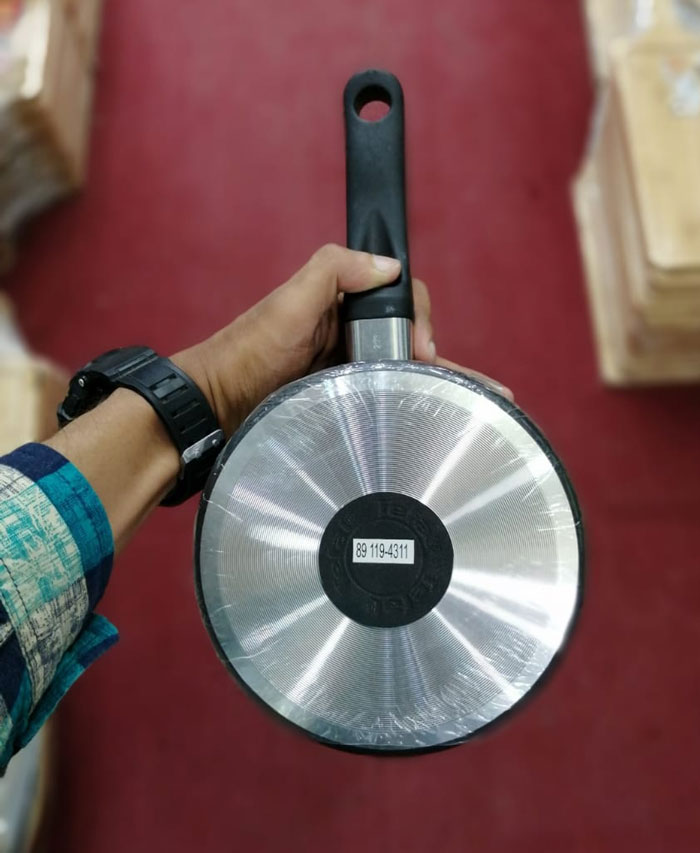 Original Tefal Prima Saucepan With Lid - 16 Cm