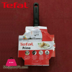 Original Tefal Prima Saucepan with Lid - 16 CM
