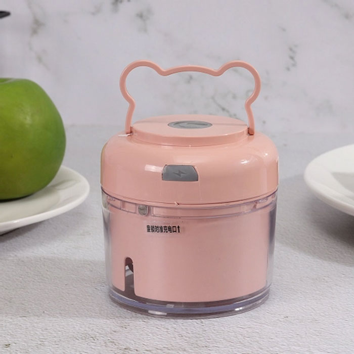 Professional Electric Slicing Milling Graters For Kitchen