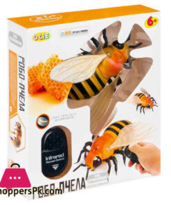 Remote Control Honeybee For Kid