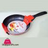Solecasa Marble Coated Non-Stick Fry Pan 18-CM