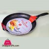 Solecasa Marble Coated Non-Stick Fry Pan 28-CM