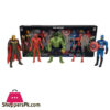 Super Hero Avengers Set Collection Toys For Kids
