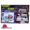 Super Winner Pucket Game Wood (Large)