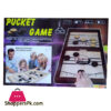 Super Winner Pucket Game Wood (Large)