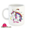 Unicorn Coffee Mug