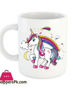 Unicorn Coffee Mug