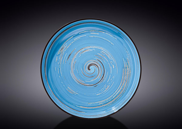 Wilmax Fine Porcelain Plate 11 Inch Wl-669620-A